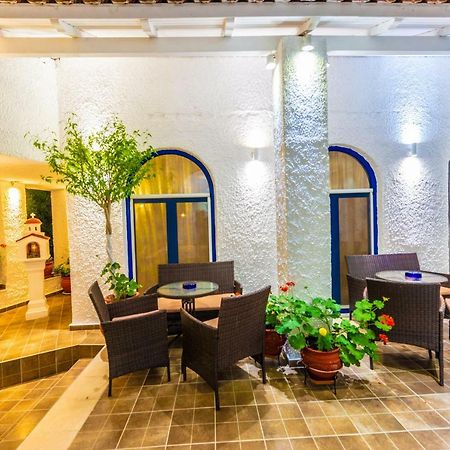 Hotel Elena Syvota Luaran gambar