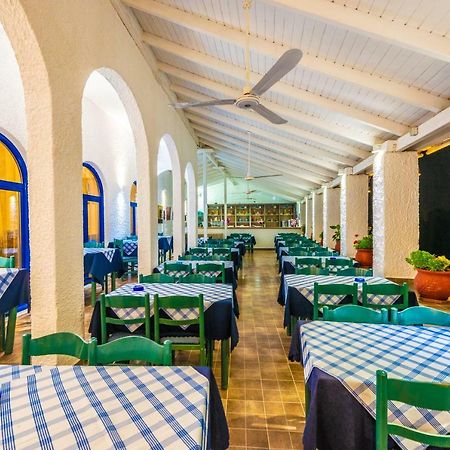 Hotel Elena Syvota Luaran gambar