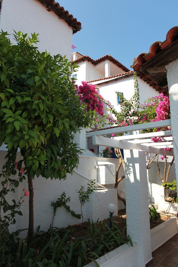 Hotel Elena Syvota Luaran gambar
