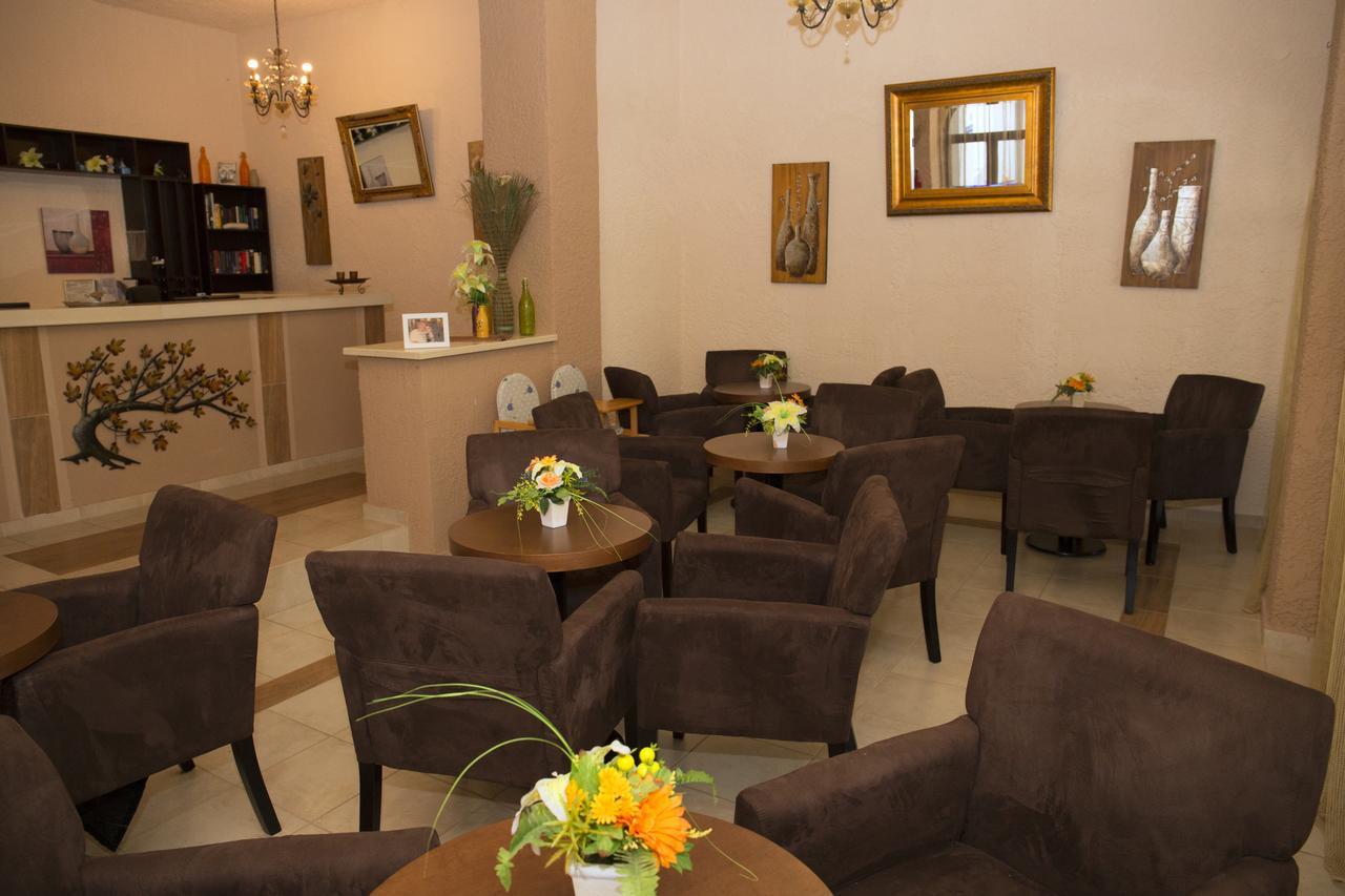Hotel Elena Syvota Luaran gambar