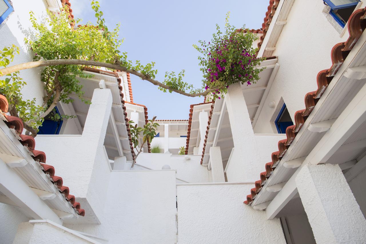 Hotel Elena Syvota Luaran gambar