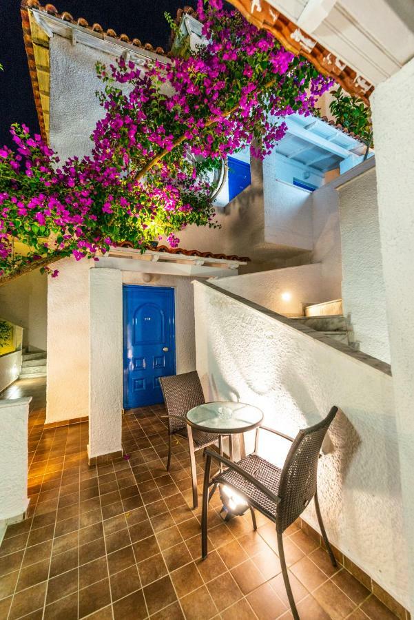 Hotel Elena Syvota Luaran gambar
