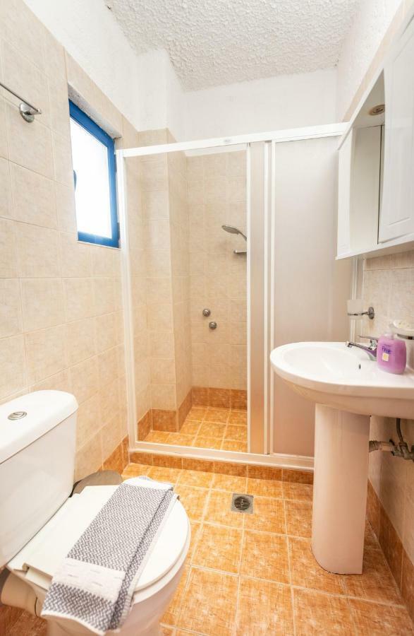 Hotel Elena Syvota Luaran gambar