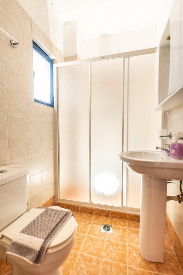 Hotel Elena Syvota Luaran gambar